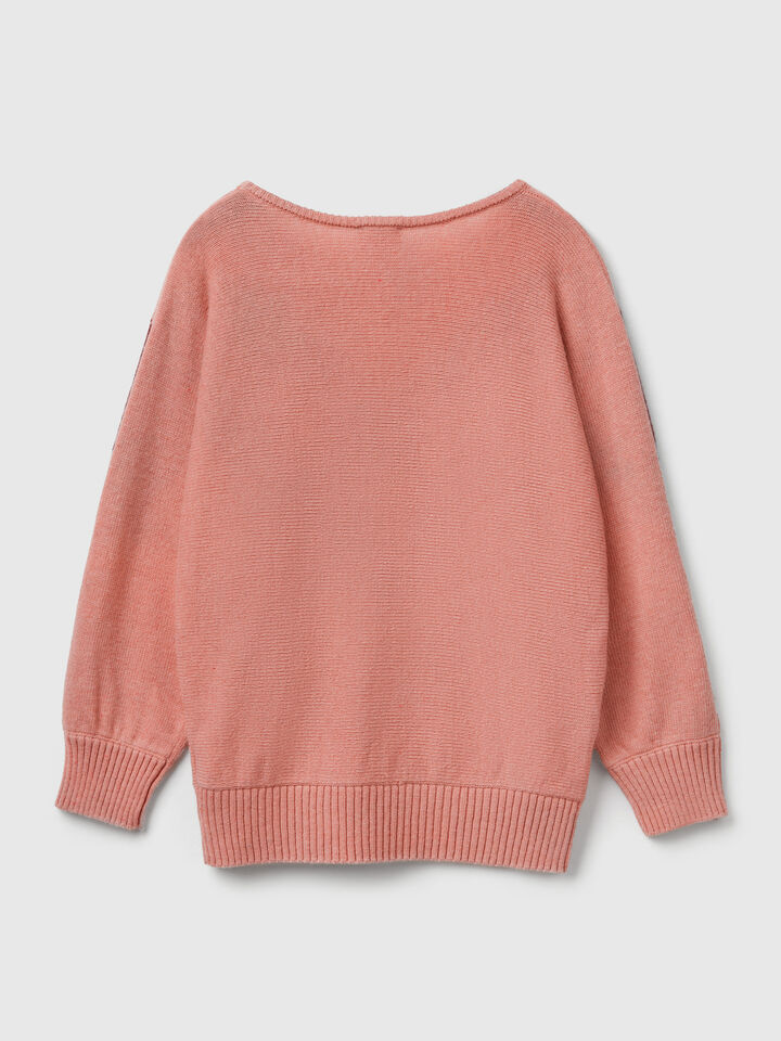 SWEATER L/S Mulher image number 6